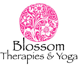 Blossom Therapies & Yoga : 01603 857337 - Blossom Therapies & Yoga